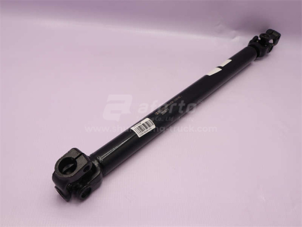 Кардан рулевой SHAANXI X3000