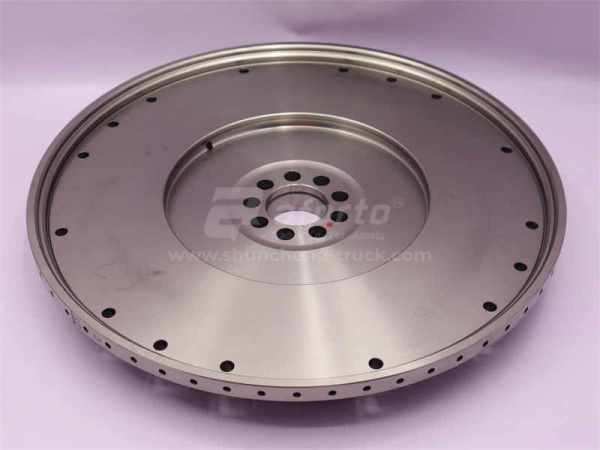 Маховик в сборе WP13/X3000