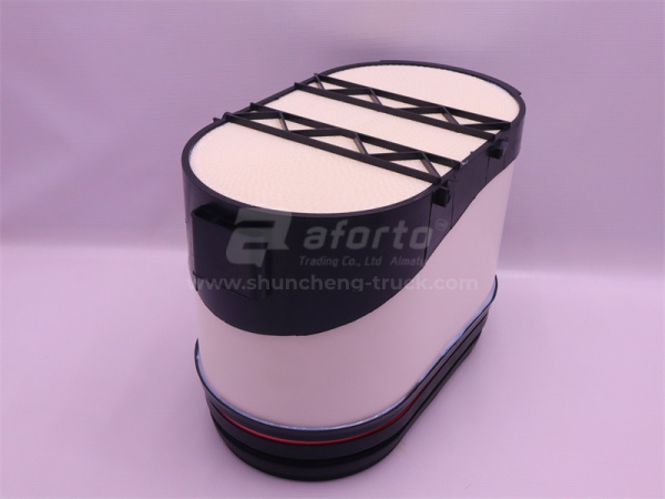 Фильтр воздушный SHAANXI X5000 AFORTO