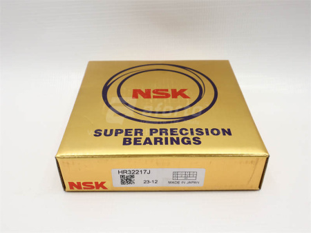 Подшипник ступицы DONG FENG 153 задней наружный NSK