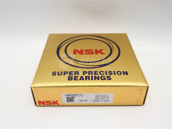 Подшипник ступицы DONG FENG 153 задней наружный NSK