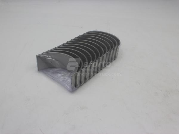 Вкладыши шатунные WP12/D12 верх+нижний