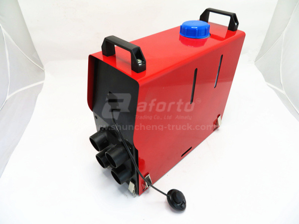 Отопитель автономный 12V