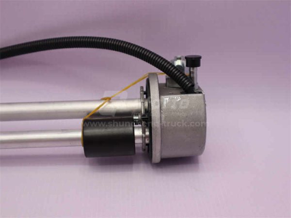 Датчик уровня топлива SHAANXI X3000 (оригинал)
