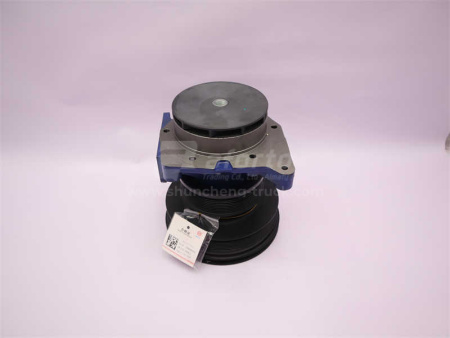 Помпа 1872 WP10/WP10.380E32 10PK (оригинал)