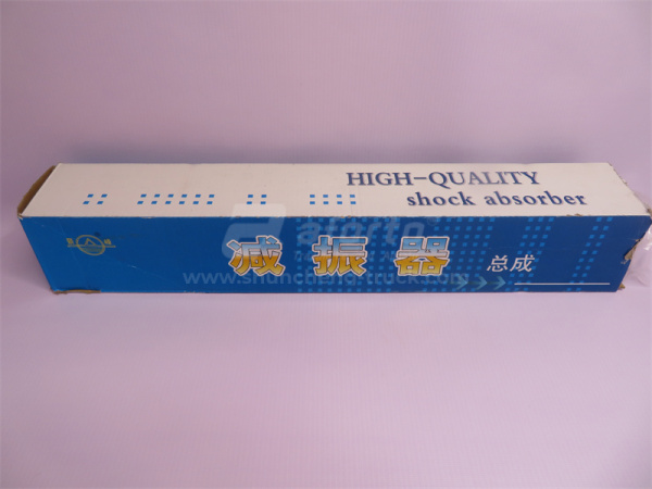 Амортизатор NORD BENZ передний HEZEYUJIE