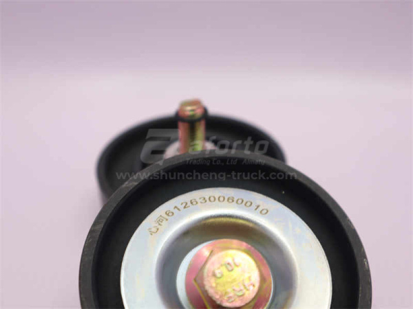 Шкив натяжителя ремня WP12 XINHE