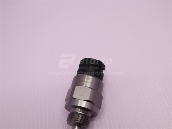 Клапан электромагнитный блокировки межосевого дифференциала HDZ425