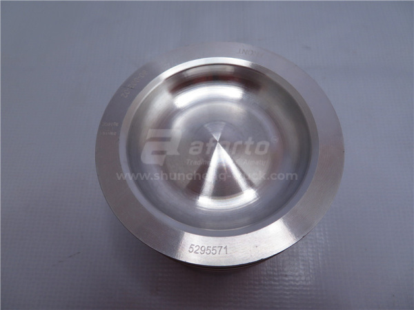 Поршень QSB6.7 (оригинал)