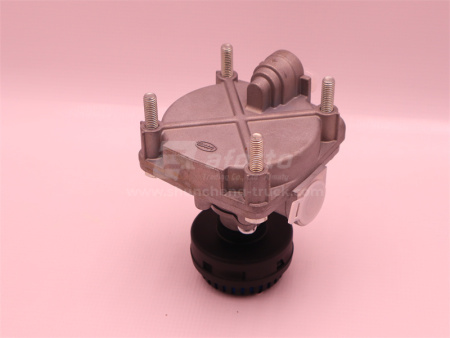 Клапан ускорительный SHAANXI X3000/X5000/X6000/L3000/H3000S 0105 (оригинал)