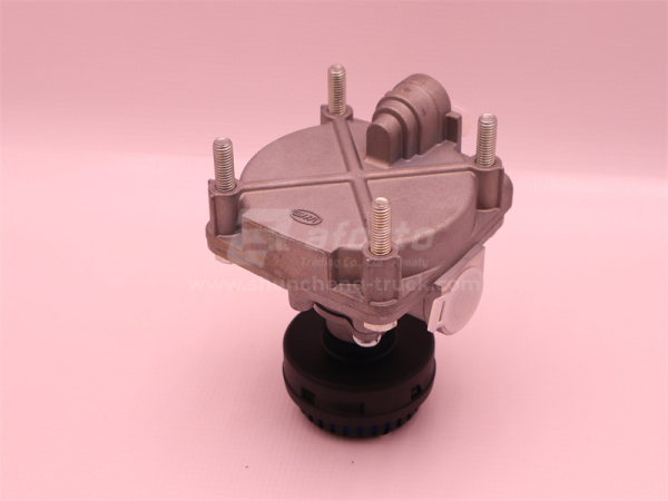 Клапан ускорительный SHAANXI X3000/X5000/X6000/L3000 0105 (оригинал)