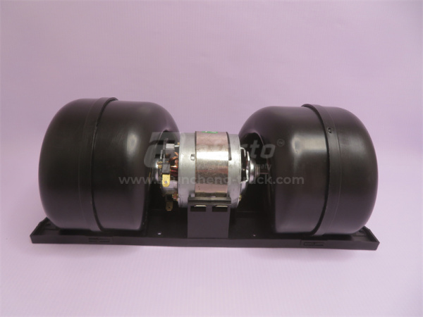 Электродвигатель отопителя JWZ