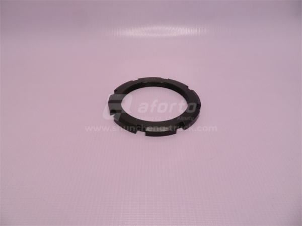 Гайка ступицы 93*126*10 HOWO 70T AC26 правая