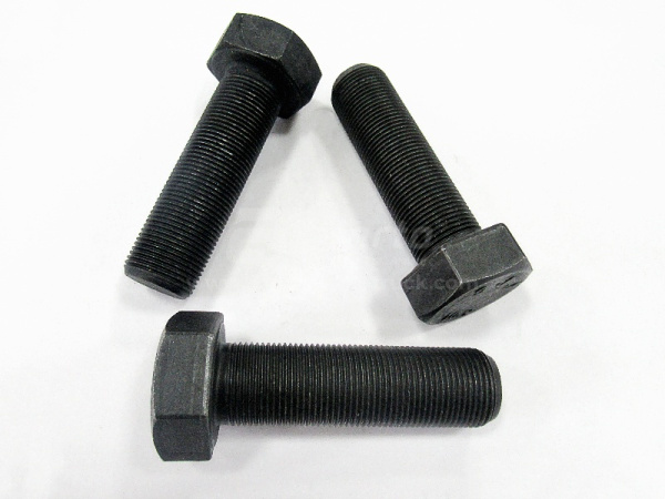 Болт 22*75*1.5 рычаг поворотного кулака HANDE HDZ7.3T/X6000/X3000 (оригинал)