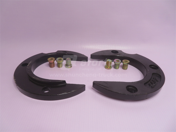 Кольца седла прицепа D = 90 U