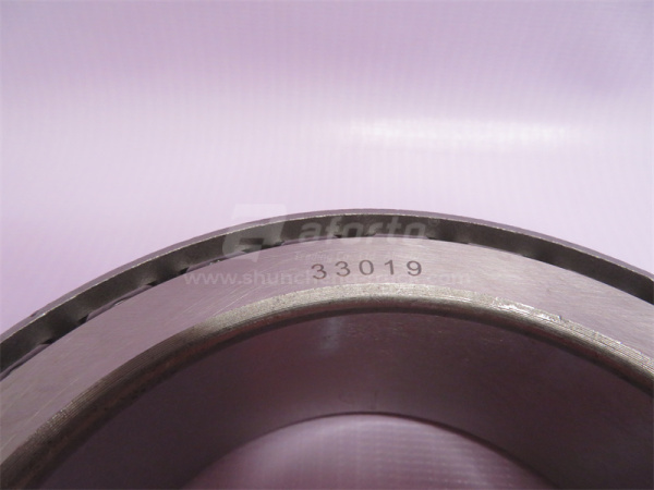 Подшипник ступицы XCMG QY25K Кран задней наружный