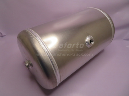 Ресивер осушителя воздуха 30L SHAANXI X3000/X5000/X6000/L3000