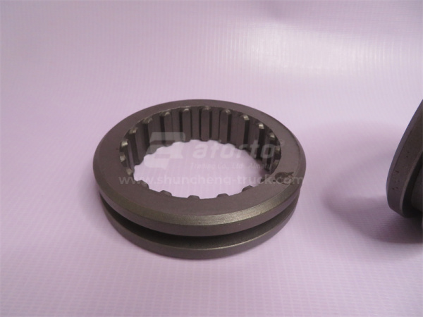 Муфту переключения пониженной/повышенной передач ZL20-030019 АКПП BS428 XCMG LW300F/LE321F (оригинал