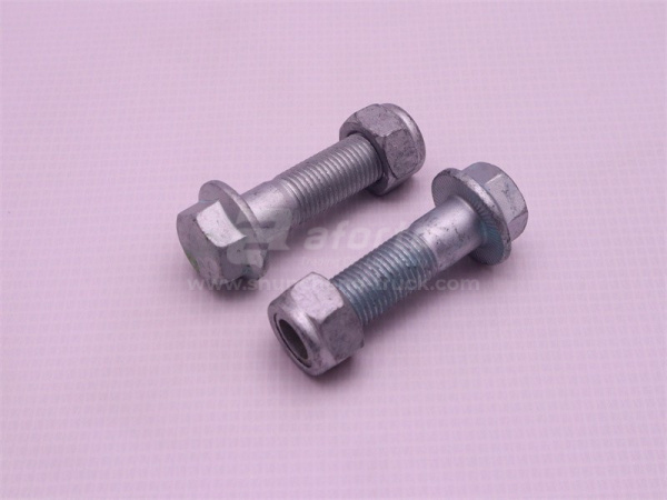 Болт кардана 14*50*1.5 с шляпкой HOWO TX/V7