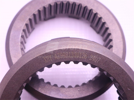 Муфта блокировки моста AC16/SHAANXI HANDE/NORD BENZ/FAW290 межосевого подвижная