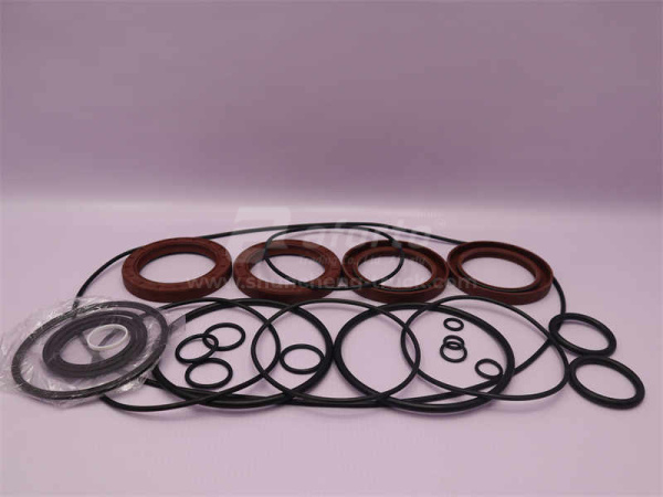 Ремкомплект уплотнительных колец и сальников АКПП LIUGONG ZL30.40.50