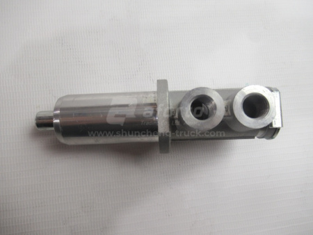 Клапан КПП (нейтральной передачи) VOLVO (1653156)