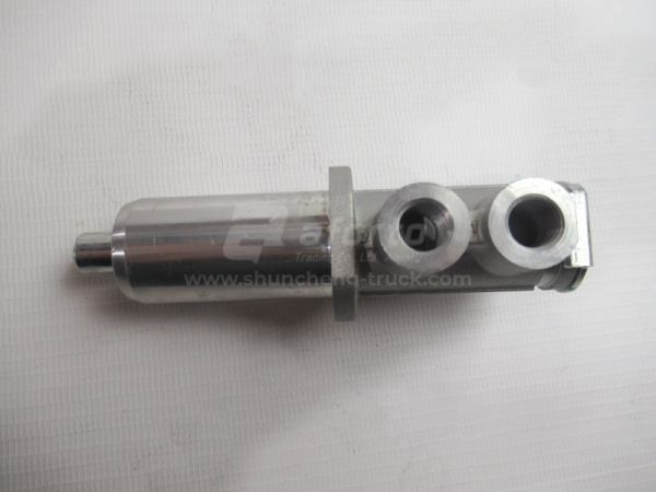 Клапан КПП (нейтральной передачи) VOLVO (1653156)