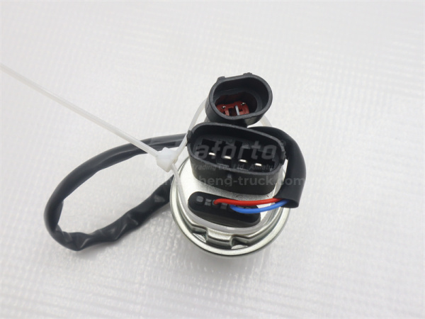 Датчик давления масла SHAANXI WP12