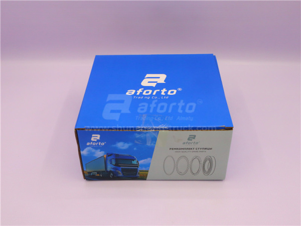 Ремкомплект ступица передняя HOWO 2010 наружный AFORTO