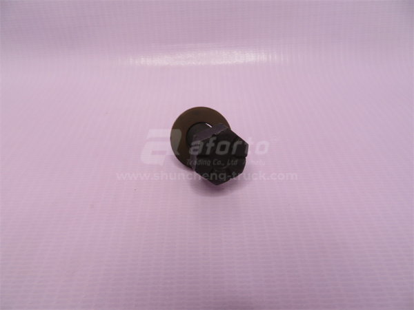 Болт маховика 12*34*1.25 6ISBE210