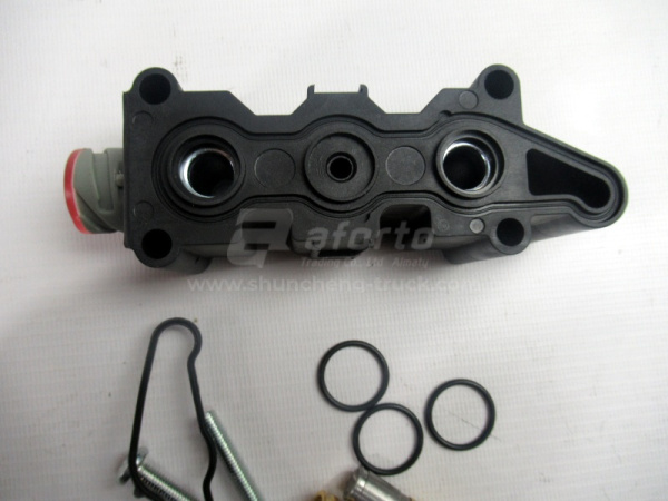 РМК клапана ограничения давления VOLVO FH/FM 4750150012