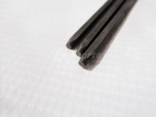 Шпонка КПП FAST вторичного вала 4*274 (оригинал)