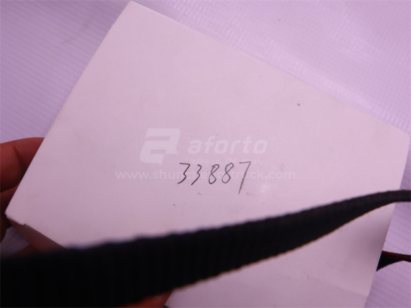 Переключатель щитковый HOWO 2013 света