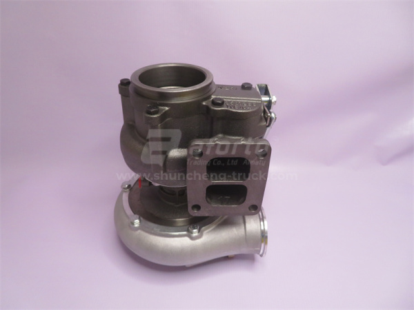 Турбокомпрессор 8899 WD615 290 л.с. HOWO Хомут AFORTO