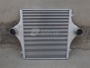 Радиатор интеркулера SHAANXI F3000/X3000 1501