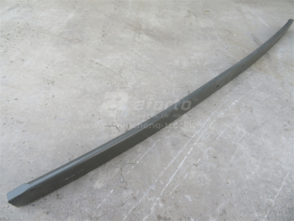 Лист рессоры HOWO 283 задней № 2 - 25мм длина 1600мм