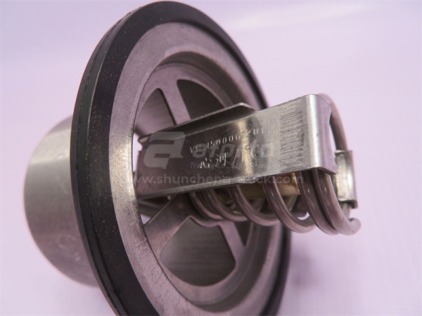 Термостат HOWO 71° XINHE