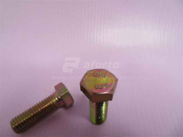 Болт 12*35*1.75 КПП SHANTUI SD22/23/32