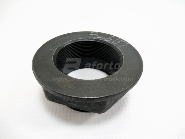 Гайка хвостовика выходного вала FAST G32163 (оригинал)