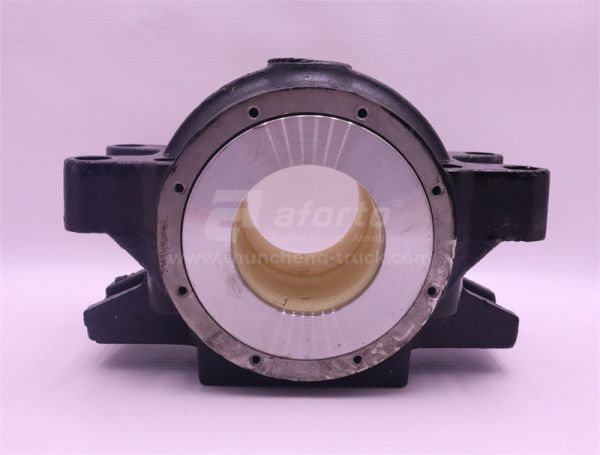 Картер балансира SHAANXI F3000/X3000/M3000/H3000S/X5000 с втулка/