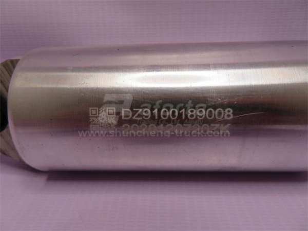 Пневмоцилиндр горного тормоза SHAANXI