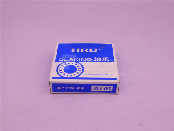 Подшипник проходного вала STEYR задний