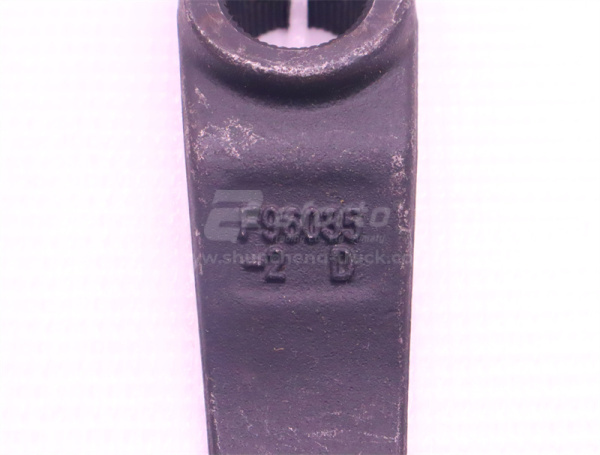 Сошка кулисы КПП FAST (1 отверстие)  F96035-2RZ