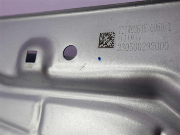 Стеклоподъемник HOWO TX/T5G/SITRAK C7H электрический правый