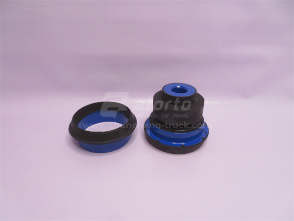 Сайлентблок торсиона кабины SHAANXI полиуретановый QINYAN