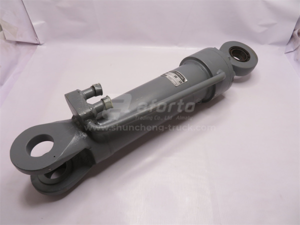 Гидроцилиндр поворотный правый XCMG GR180/215