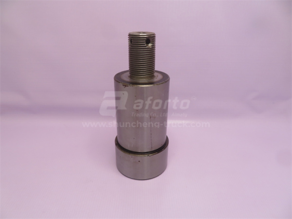 Палец поворотный нижний (в раме) XCMG GR180/215