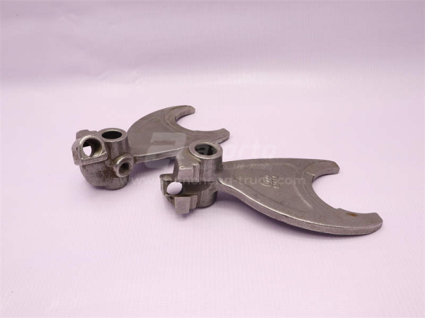 Вилка КПП переключения передач первой и заднего хода FAST