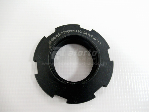 Гайка ступицы HANDE HDZ7.3T/X6000 (оригинал)