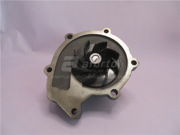 Помпа 0094 HOWO A7/D12 10PK SORL